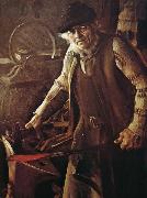 Anders Zorn mastersmeden painting